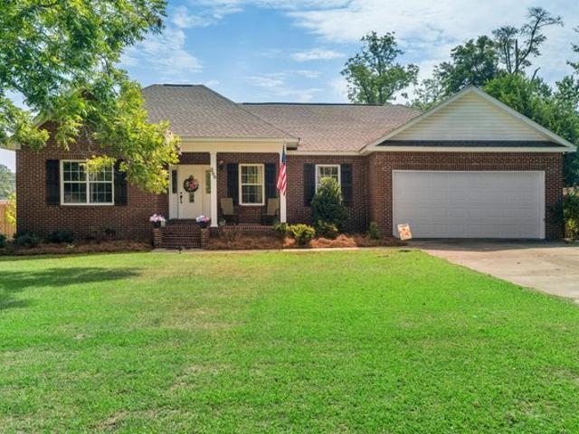 House for sale in Sumrall, Mississippi