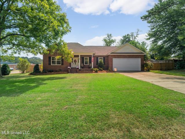 House for sale in Sumrall, Mississippi