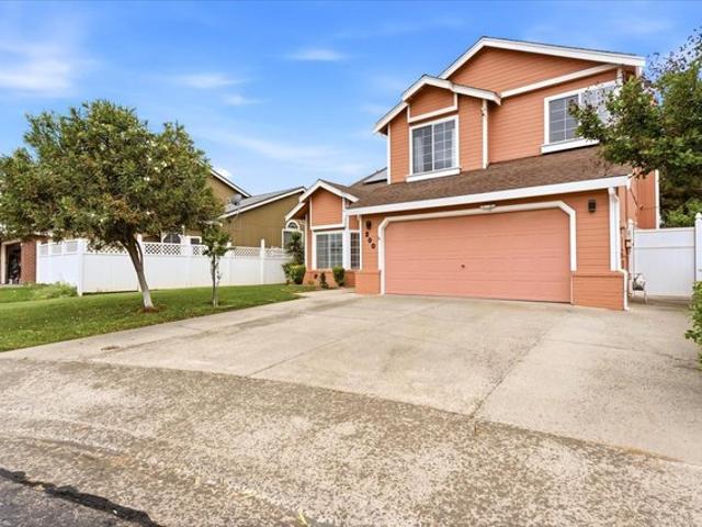 House for sale in Yolo, California