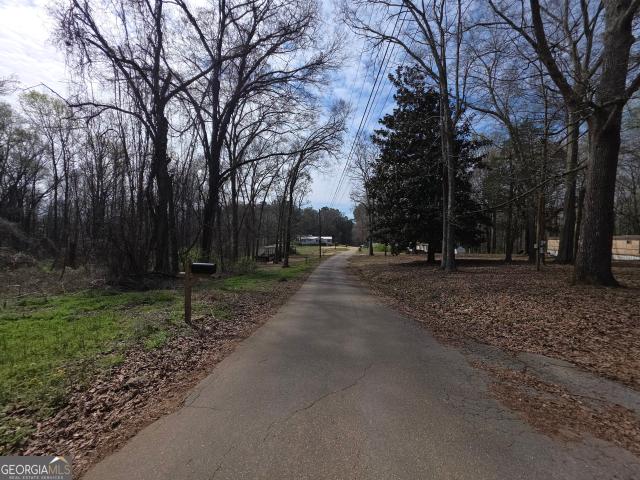 House for sale in Haralson, Georgia