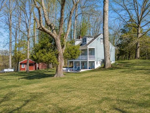 House for sale in Massey, Maryland