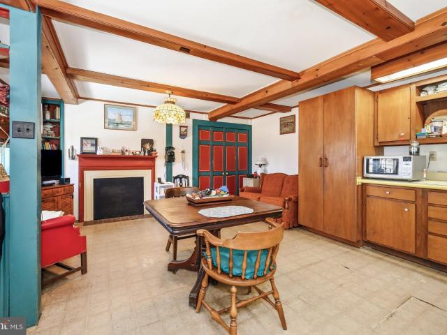 House for sale in Massey, Maryland