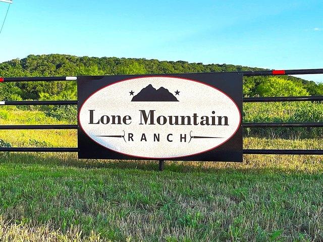 Land for sale in Hamilton, Texas