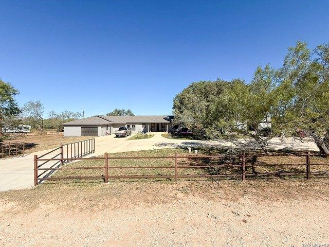 House for sale in Medina, Texas
