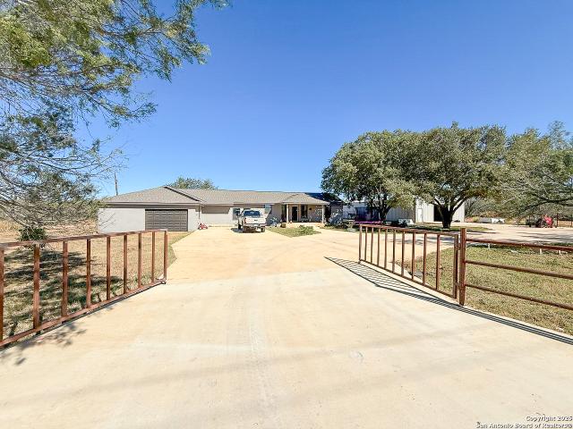 Property for sale in Medina, Texas