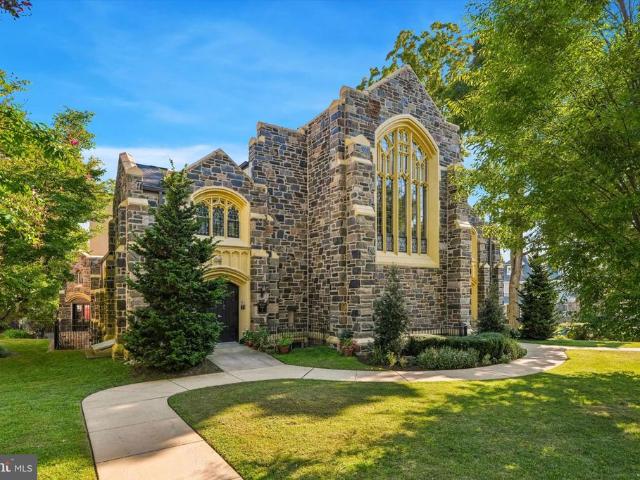 Condo for sale in Narberth, Montgomery County