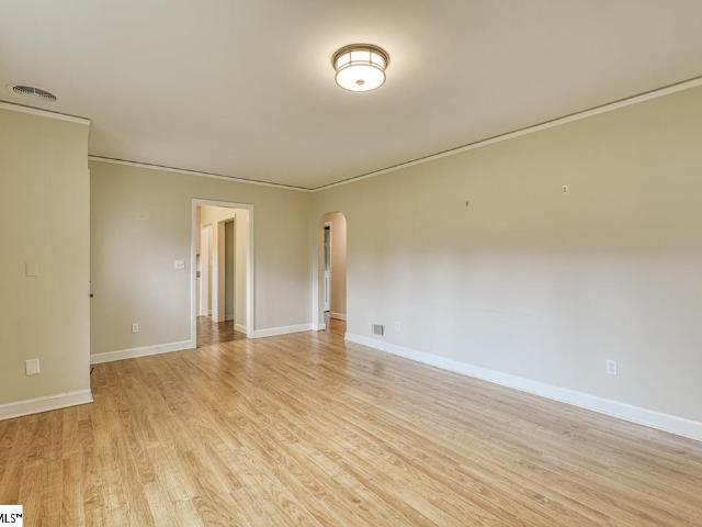House for sale in Greenville, South Carolina