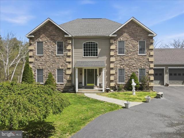House for sale in Carbon, Pennsylvania