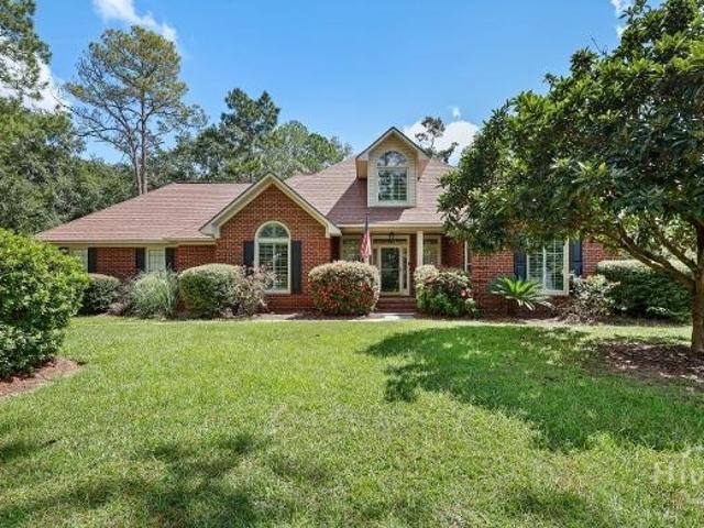 House for sale in Statesboro, Georgia