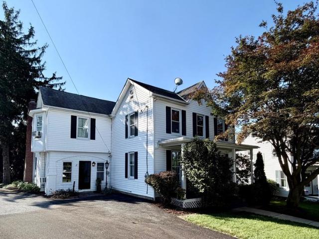 House for sale in Middletown, Maryland