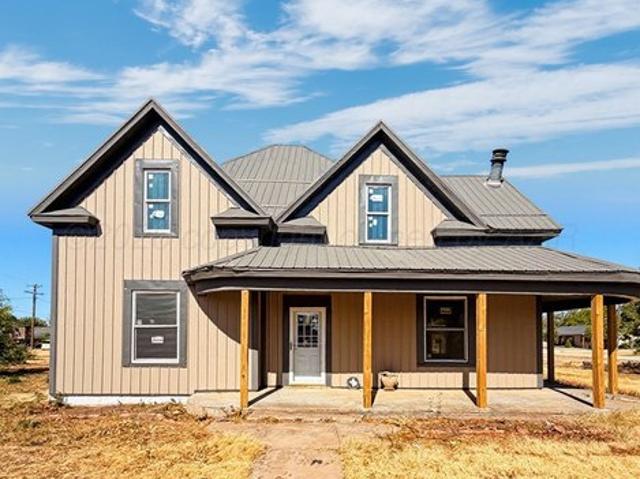 House for sale in Briscoe, Texas