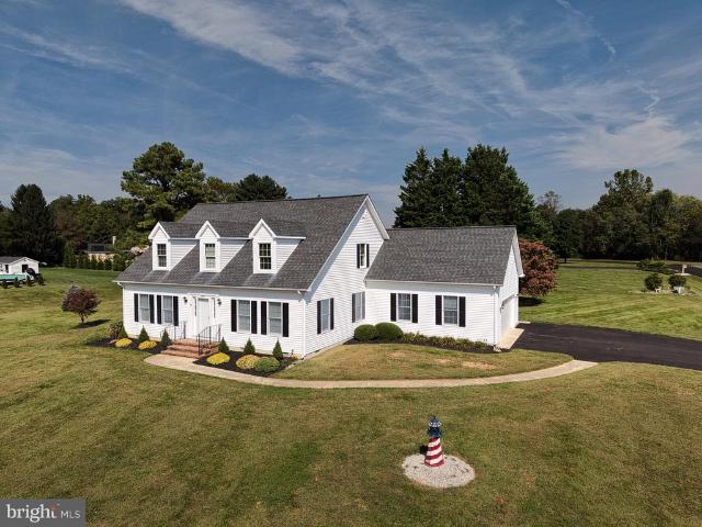 House for sale in Corsica Landing Estates, Centreville