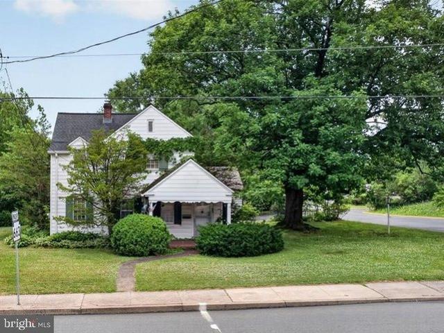 House for sale in Pennsburg, Pennsylvania