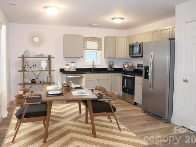 House for sale in Mars Hill, North Carolina