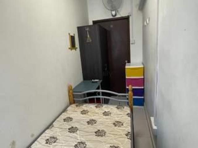 Apartment for rent in Bugis