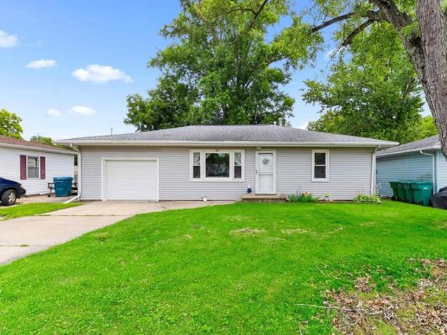 House for sale in East Peoria, Illinois