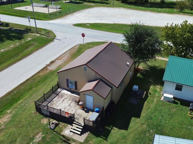 House for sale in Higbee, Randolph County