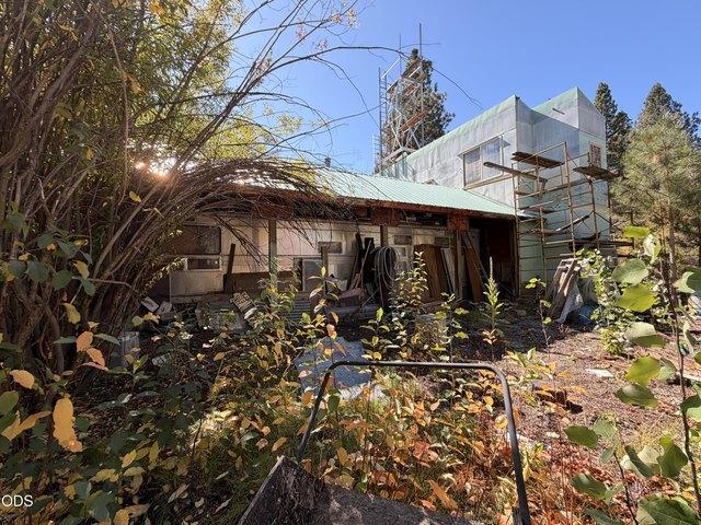 House for sale in Chiloquin, Klamath County
