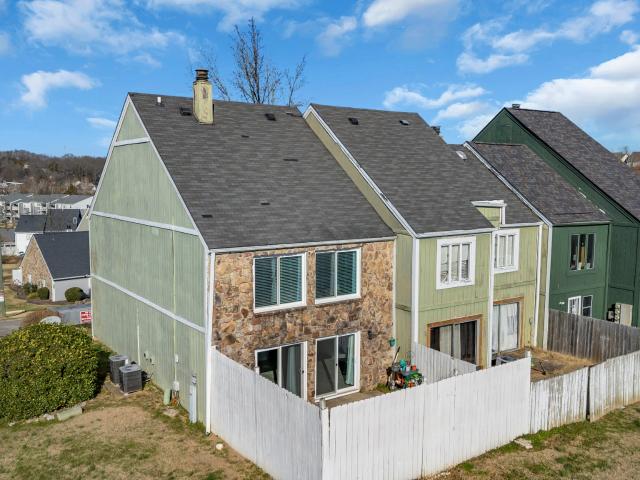 Condo for sale in Tennessee
