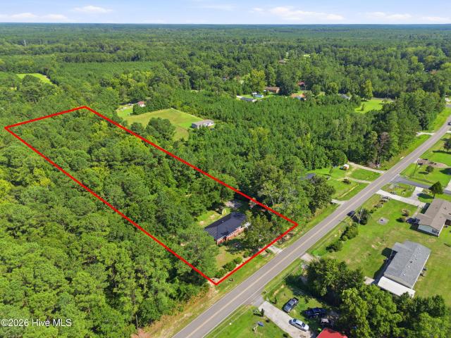 House for sale in Bolivia, North Carolina