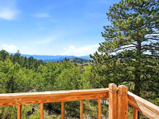 House for sale in Golden, Colorado