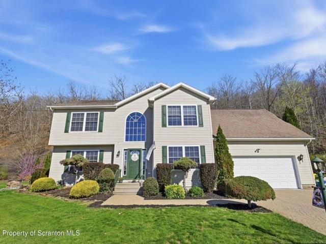 House for sale in Jermyn, Pennsylvania