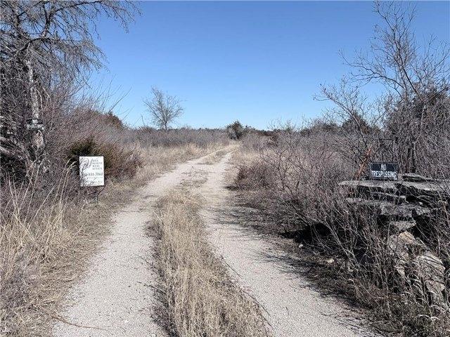 Farm for sale in Kansas