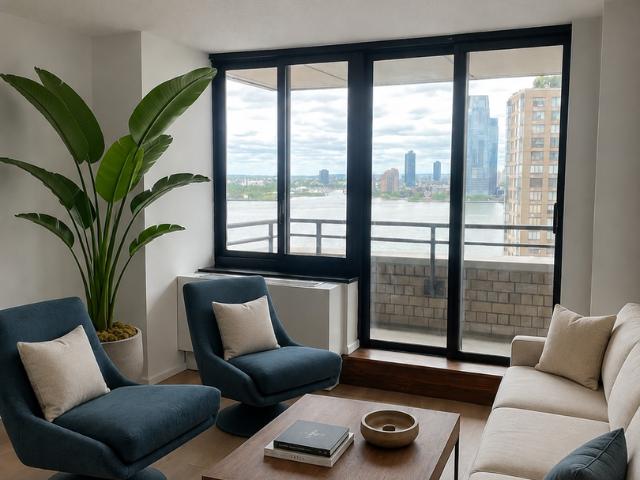 Condo for rent in Arverne, New York