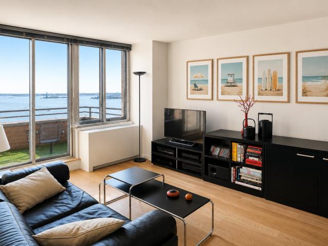Condo for rent in Arverne, New York