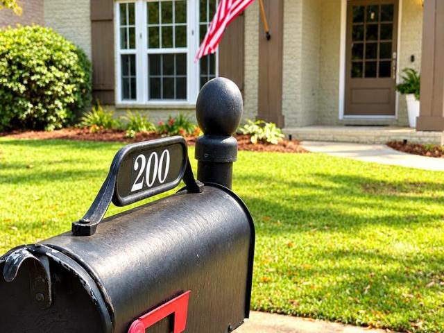 House for sale in Dothan, Houston County