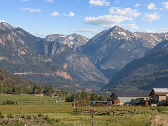 Land for sale in Ridgway, Colorado