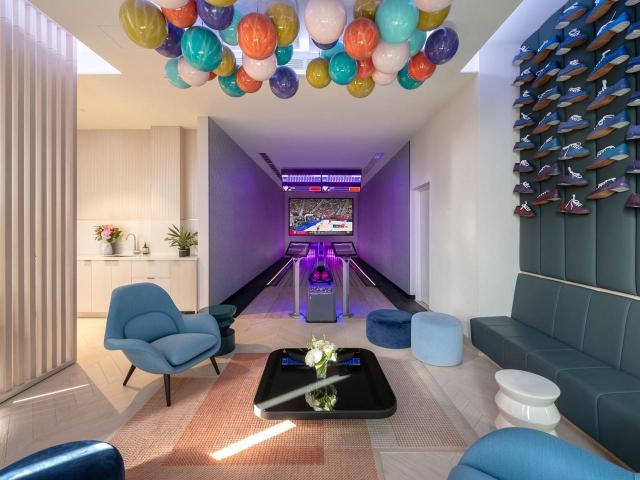 Apartment for rent in Woburn, Ontario