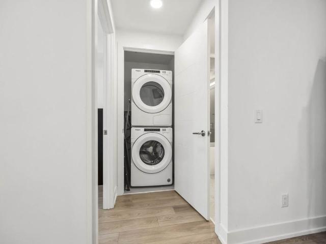 Apartment for rent in Woburn, Ontario