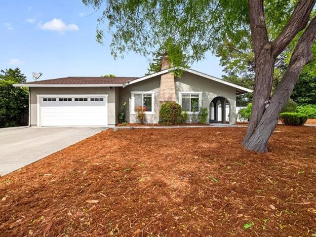 House for sale in Petaluma, California