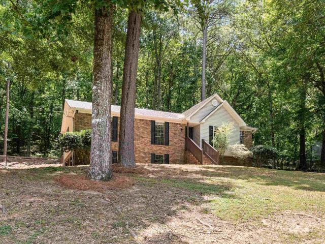 House for sale in Alabaster, Alabama
