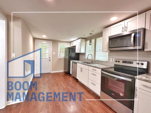 Property for rent in Hillsborough, North Carolina