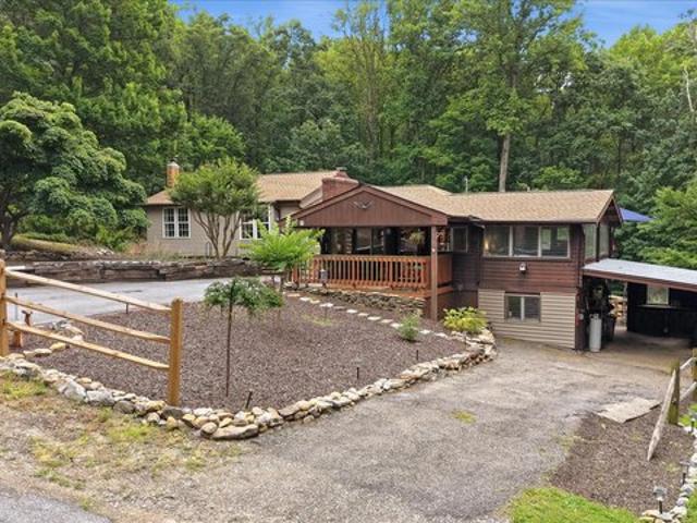 House for rent in Harpers Ferry, West Virginia