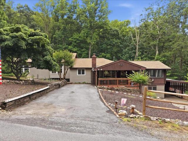 House for sale in West Virginia