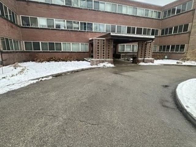 Condo for sale in Evanston, Illinois