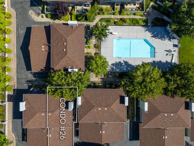 Condo for sale in Redding