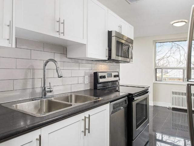 Apartment for rent in Woburn, Ontario