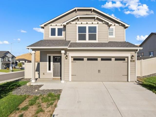 House for sale in Prosser, Washington