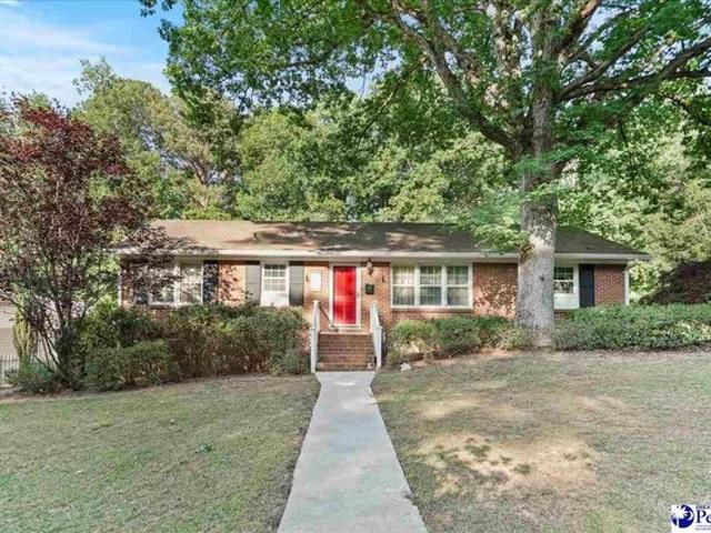 House for sale in Chesterfield, South Carolina