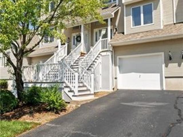 Townhouse for sale in West Warwick, Rhode Island