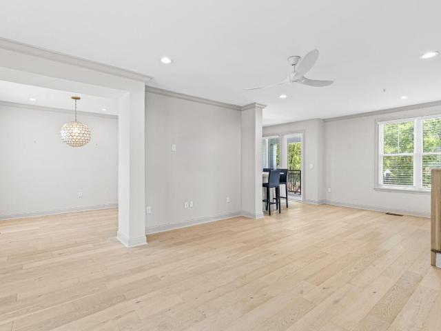 Townhouse for sale in Charleston, South Carolina