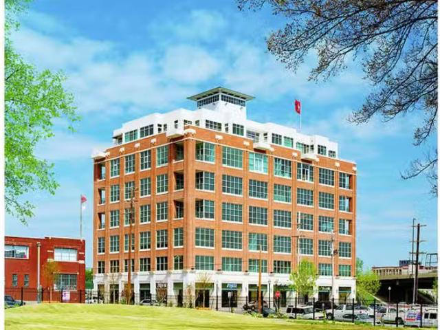 Apartment for rent in Little Rock