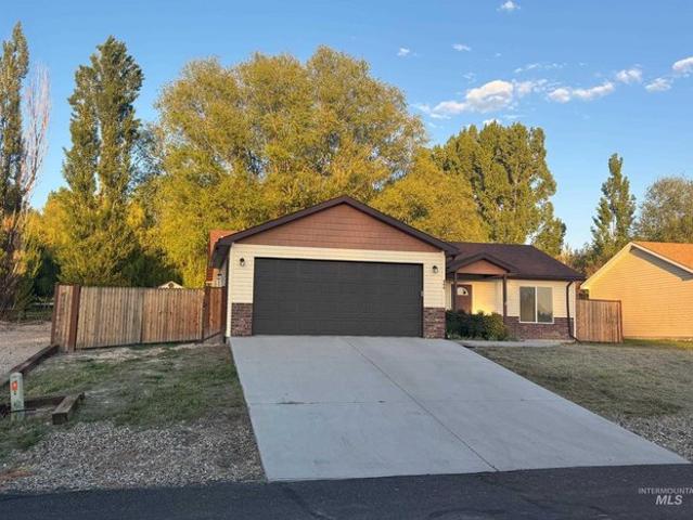 House for sale in Hagerman, Idaho