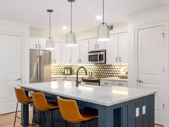 Condo for sale in Atlanta