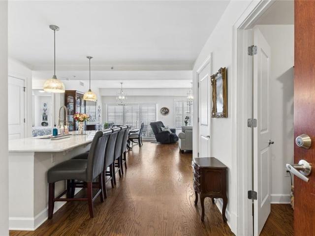 Condo for sale in Sandy Springs, Georgia
