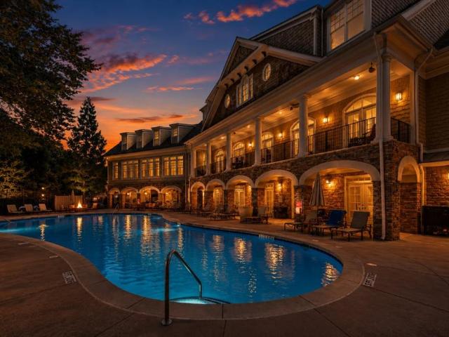 Condo for sale in Sandy Springs, Georgia